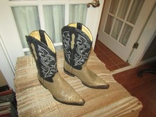 African boot mens for sale  Hemphill