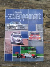 Année échappement 1986 d'occasion  La Côte-Saint-André