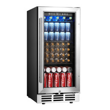 Inch beverage refrigerator for sale  Brentwood