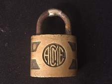 Antique vintage acme for sale  Newmarket