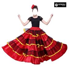 Gonna donna danza usato  Velletri