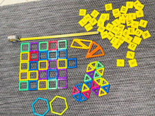 Magnetische Bausteine Buchstaben Kreativ Spielen Toys comprar usado  Enviando para Brazil