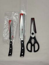 Wusthof classic ikon for sale  Pacoima