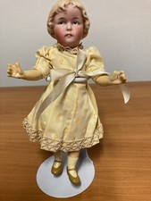 Puppe heubach quadrat gebraucht kaufen  Dillingen/ Saar