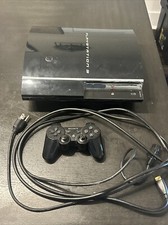 Sony playstation ps3 for sale  Starke