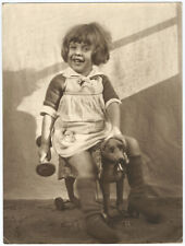 Photo enfance 1930 d'occasion  Avignon