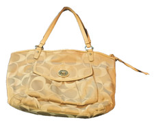 Designer coach signature for sale  Harrisville