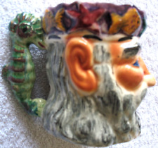 Toby jug vintage for sale  DAVENTRY