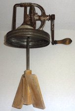 Vintage antique dazey for sale  Mount Gilead