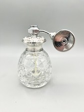 Vintage silver mounted for sale Vintage silver mounted for sale  LAUNCESTON