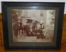 Antique 1907 photograph for sale  Denver