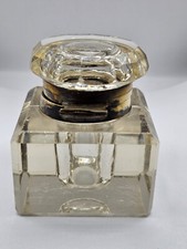 Antikes vierseitiges glas gebraucht kaufen  Elsdorf