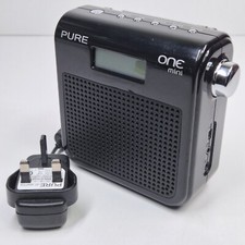 Pure one mini for sale  BLACKBURN