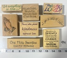 Stamps crafty card for sale  Buckeye