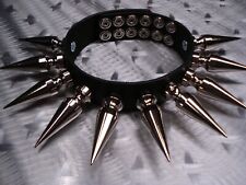 Euronymous leather chrome for sale  Phoenix