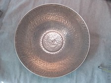 Threshold hammered aluminum for sale  San Francisco