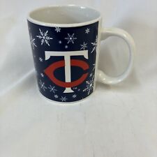 Minnesota twins snowflake for sale  Franklin