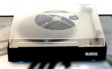 Sonic plattenspieler digitalis gebraucht kaufen  Dinslaken