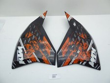 Ktm 250 2008 gebraucht kaufen  Doberlug-Kirchhain