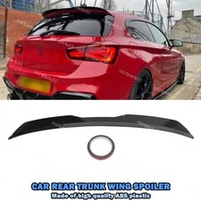Gloss black rear for sale  LEICESTER