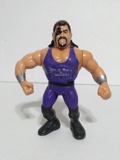 Wwf hasbro possible for sale  Pittston