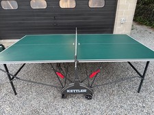 Green kettler ping for sale  Bedford