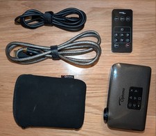 Optoma pk320 pico for sale  NORMANTON