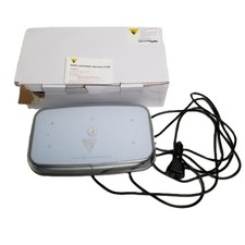 Way-Brite LED mini barra de luz estroboscópica âmbar branco magnético luz de aviso de emergência comprar usado  Enviando para Brazil