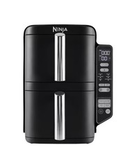 Ninja friggitrice aria usato  Solza