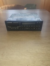 Blaupunkt montreux rcr gebraucht kaufen  Jengen