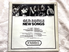 Family old songs for sale  RUSHDEN