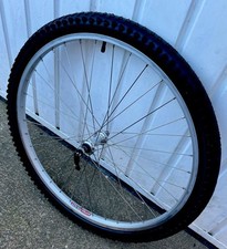 Mtb front wheel for sale  DEREHAM