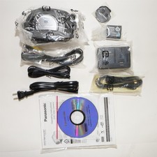 Panasonic vdr d230 for sale  Alpharetta