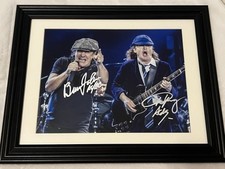 Angus young brian for sale  Georgetown