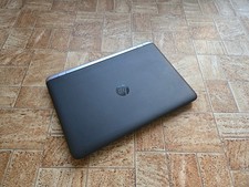 Portable probook 470g3 d'occasion  Dunkerque-