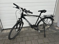 Trekking bike fahrrad gebraucht kaufen  München