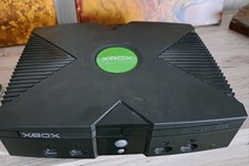 Xbox classic controller gebraucht kaufen  Philippsburg