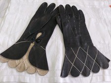 1930.superbe paire gants d'occasion  Sancerre
