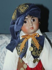 gypsy doll for sale  Lovell