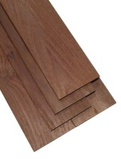 10x akazien holz gebraucht kaufen  Hamburg