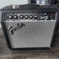 Fender frontman 20g for sale  Middletown