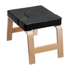 Yoga headstand bench for sale  LEICESTER