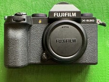 Fujifilm s20 1mp d'occasion  Marly
