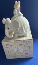 Precious moments let for sale  Newcastle