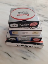 Obiettivi e filtri usato Obiettivi e filtri usato Fiumicino