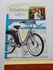 Piaggio albatros bici usato Piaggio albatros bici usato  Vimodrone