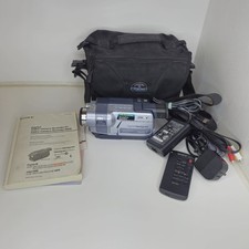 sony handycam nightshot camcorder for sale sony handycam nightshot camcorder for sale DONCASTER