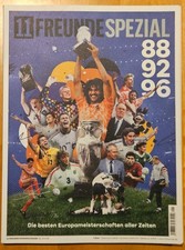 Freunde spezial 96 gebraucht kaufen  Emsdetten