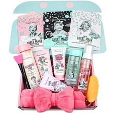 Juego de regalo de mimos de 13 piezas para adolescentes y mujeres - Productos para el cuidado de la piel en S... segunda mano  Embacar hacia Mexico