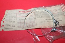 Nos honda cl125 for sale  Wylie